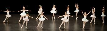 Gala de danse classique juin 2026